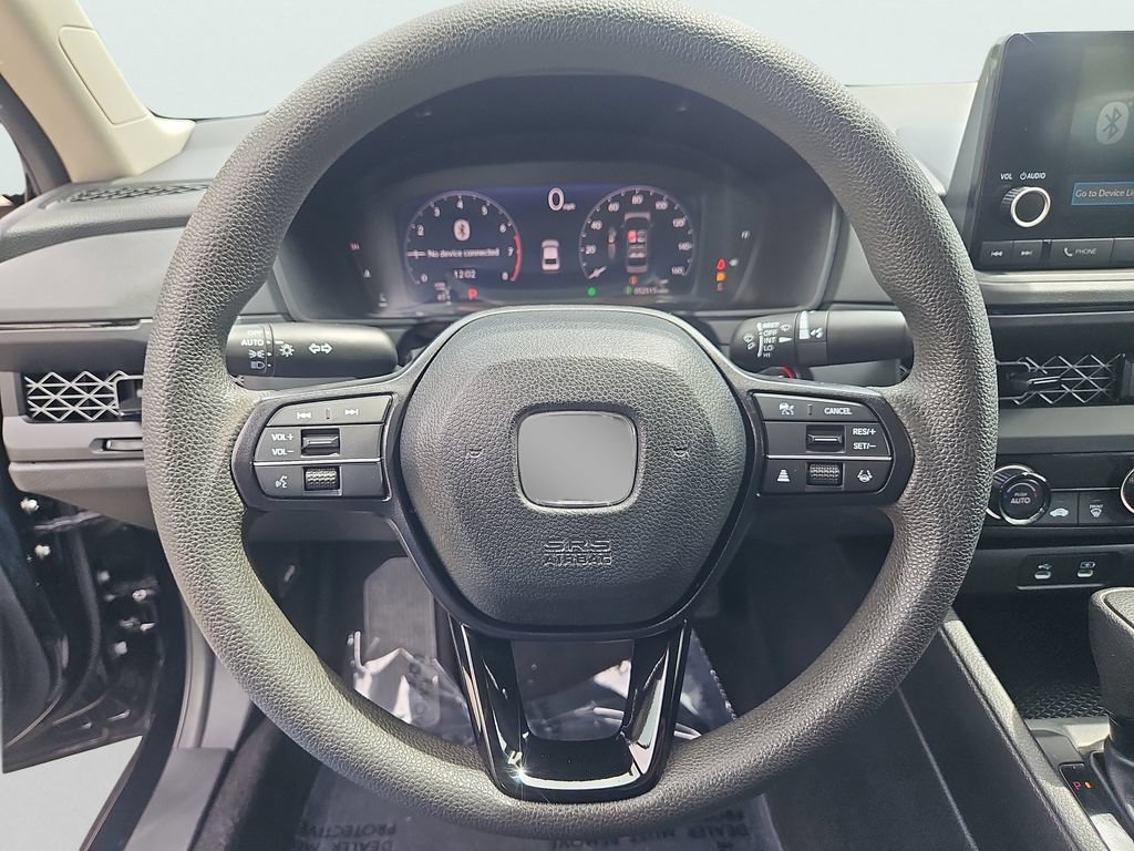 Used 2025 Honda Accord LX image 23