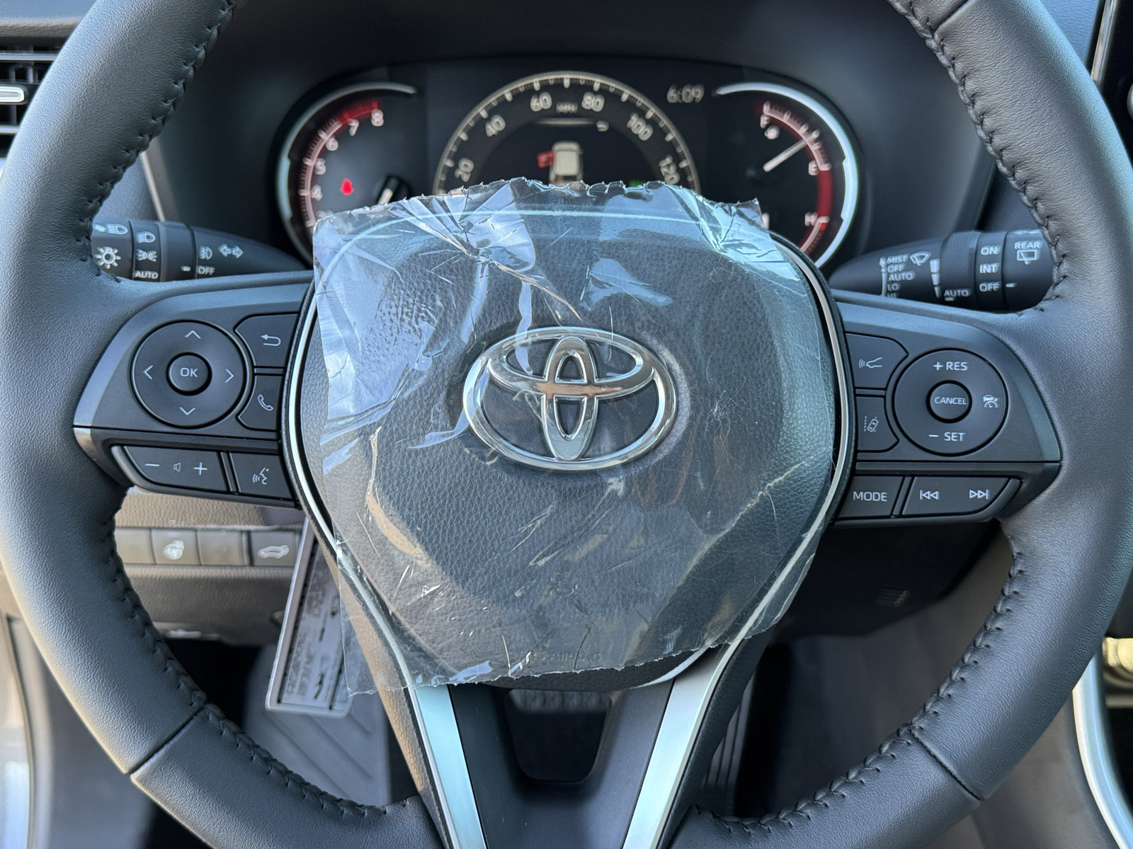 New 2025 Toyota RAV4 XLE Premium image 21