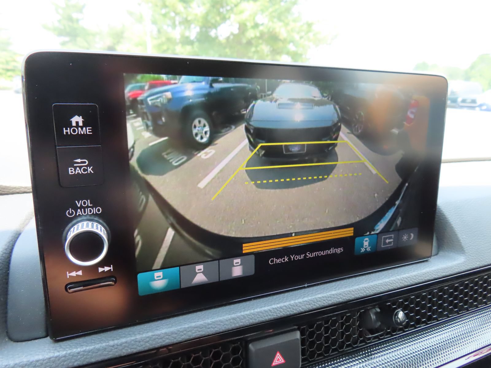 Used 2025 Honda CR-V EX-L image 25
