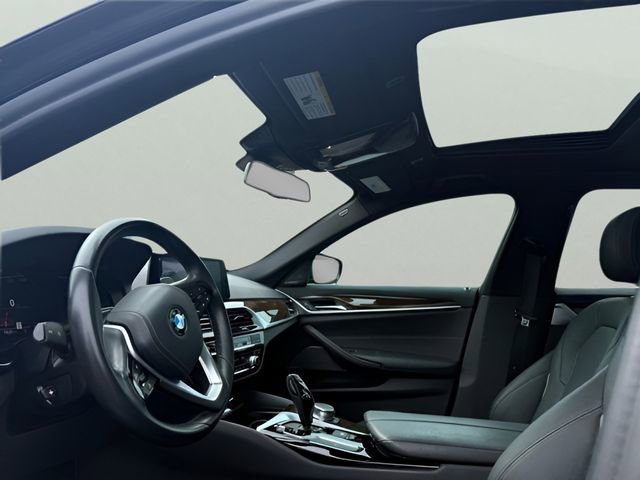 Used 2020 BMW 540i xDrive w/ Convenience Package image 15