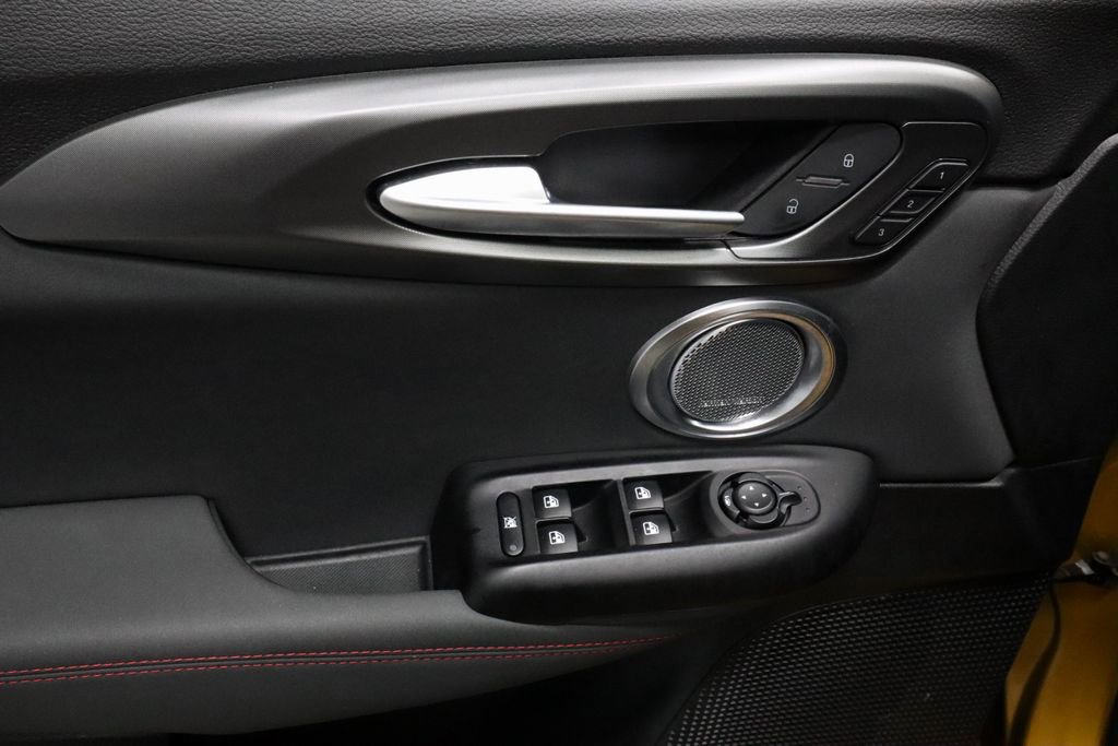 Used 2024 Dodge Hornet GT image 23