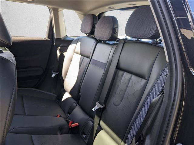 Certified 2025 MINI Cooper S image 17