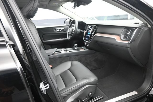 Certified 2023 Volvo S60 B5 Plus FWD image 26