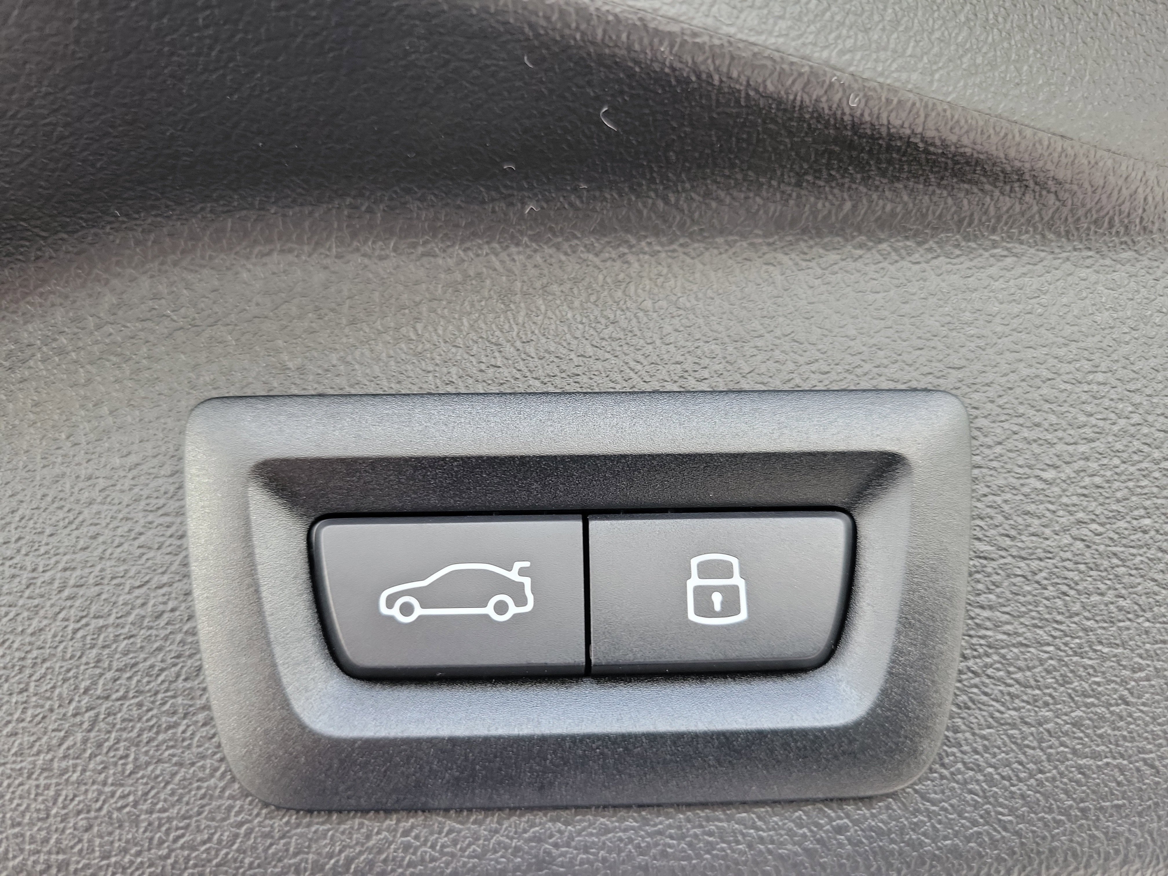 New 2026 BMW X5 sDrive40i w/ Climate Comfort Package image 10