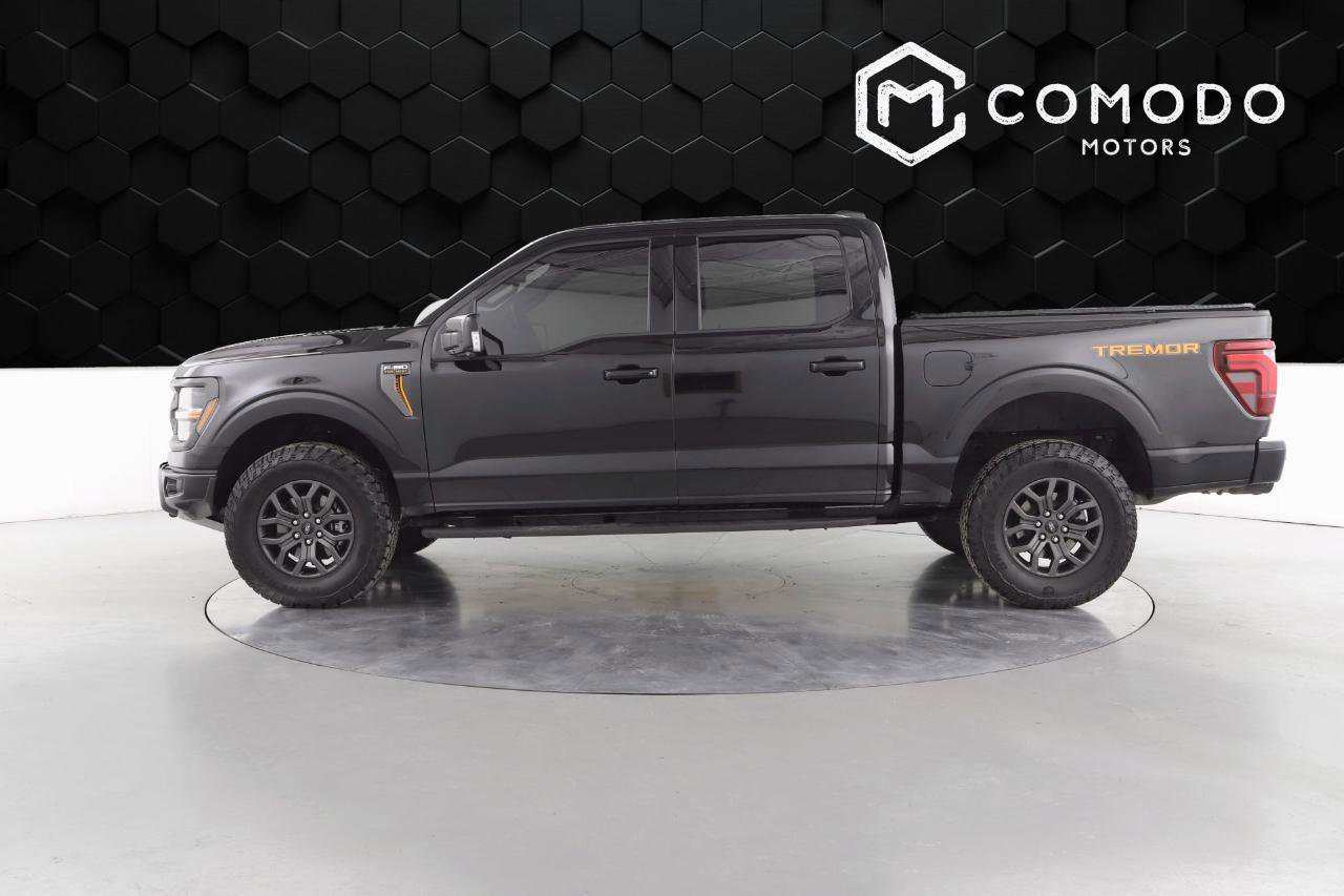 Used 2025 Ford F150 Tremor w/ Equipment Group 402A High image 6