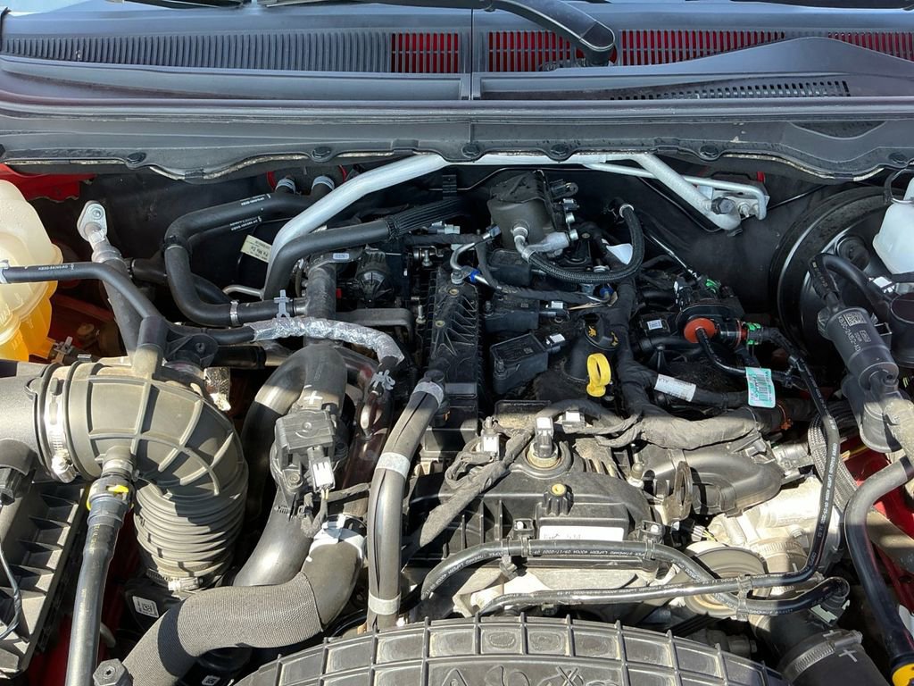 Used 2020 Ford Ranger XLT w/ Equipment Group 301A Mid image 25