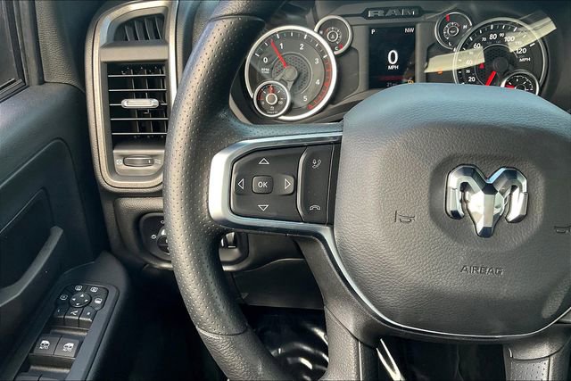 New 2026 RAM 2500 Tradesman image 17