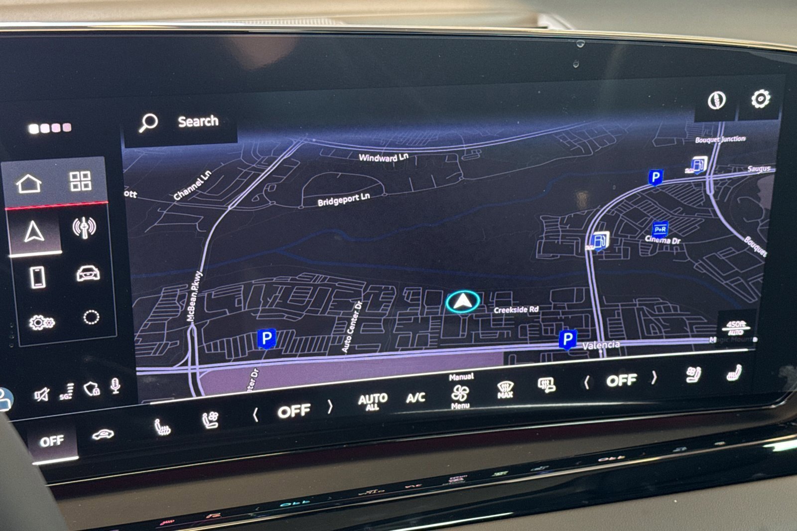 New 2026 Audi A6 Premium Plus image 15