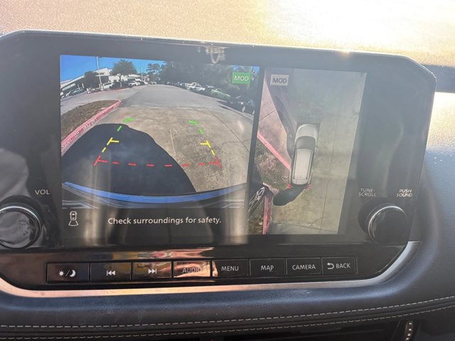 Used 2021 Nissan Rogue SL w/ Premium Package FWD image 14