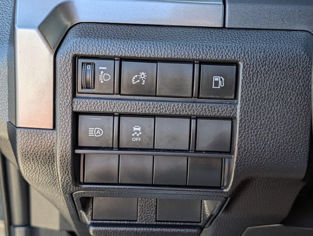 Certified 2025 Toyota 4Runner SR5 RWD image 23