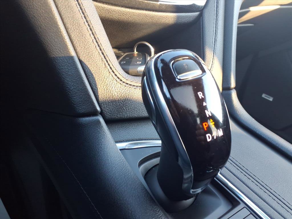 Certified 2023 Cadillac XT6 Premium Luxury image 31