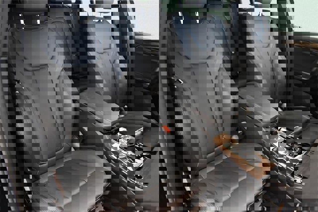 Used 2019 BMW X3 xDrive30i w/ Convenience Package image 6