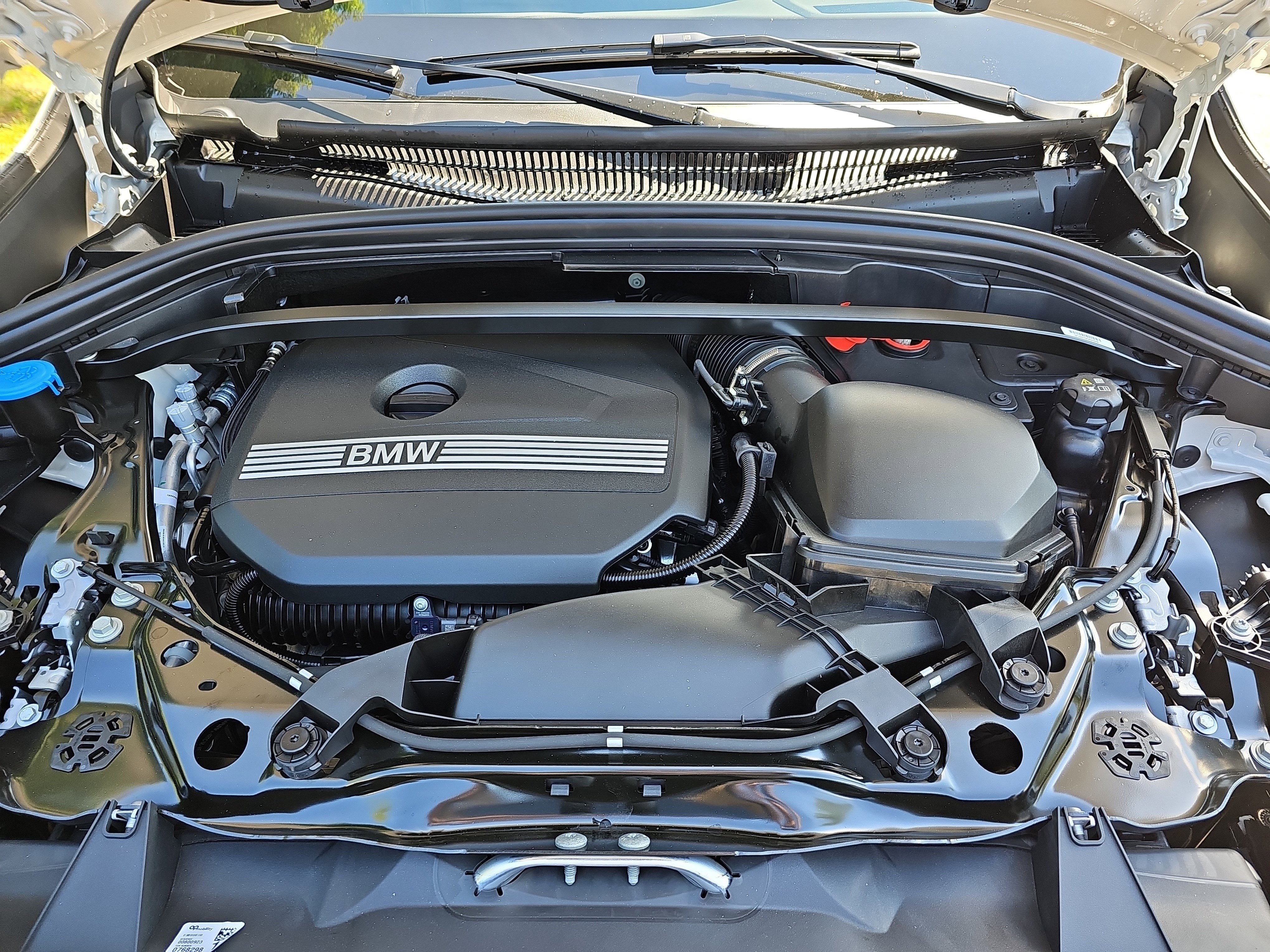 New 2026 BMW X1 xDrive28i w/ Technology Package image 32