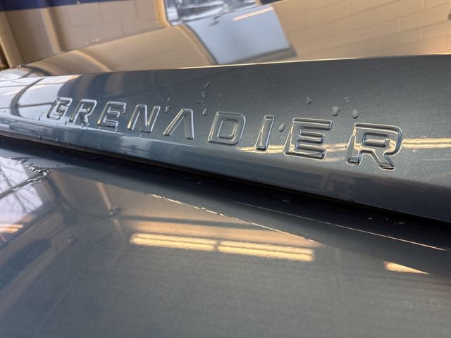 Used 2024 INEOS Grenadier AWD/4WD image 43