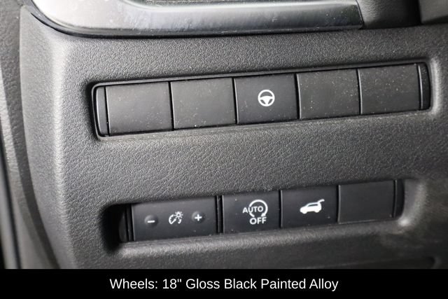 Used 2023 Nissan Rogue SV w/ SV Premium B Package FWD image 22