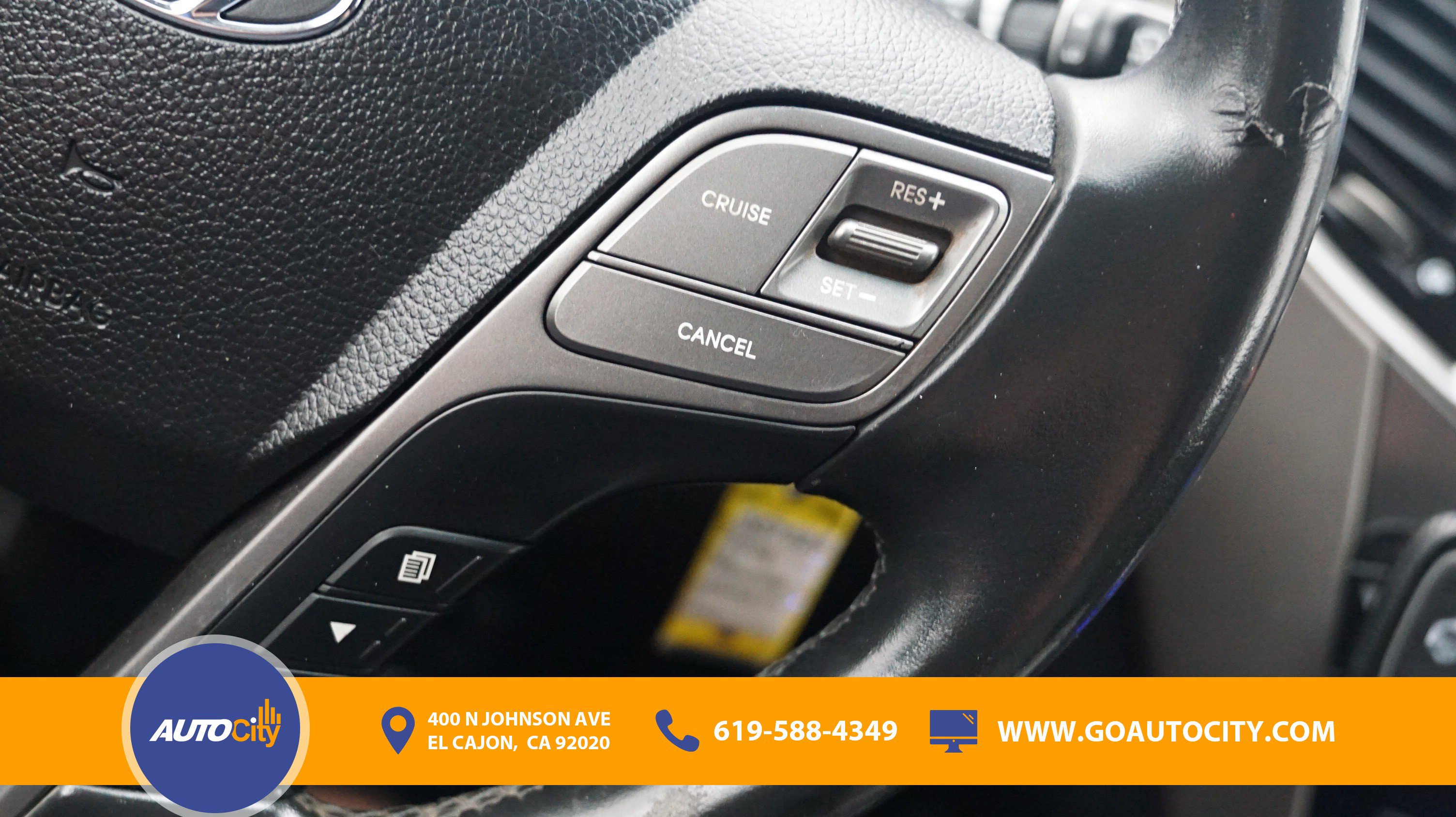 Used 2018 Hyundai Santa Fe Sport AWD/4WD image 19