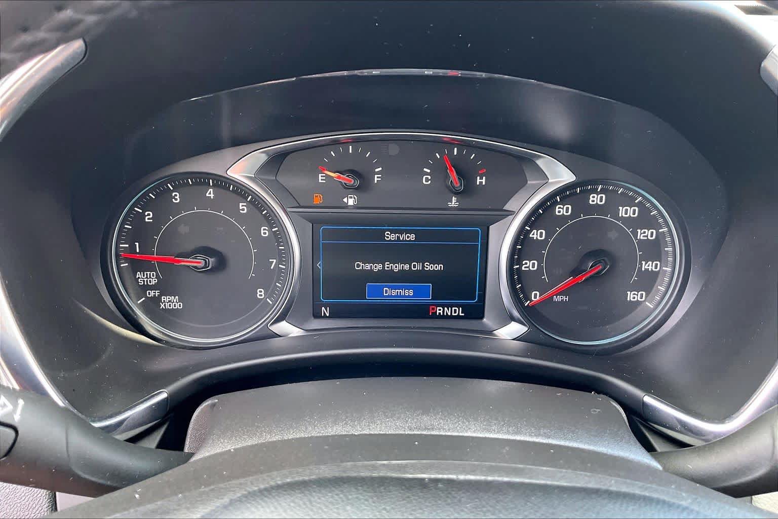Used 2022 Chevrolet Equinox LT FWD image 25