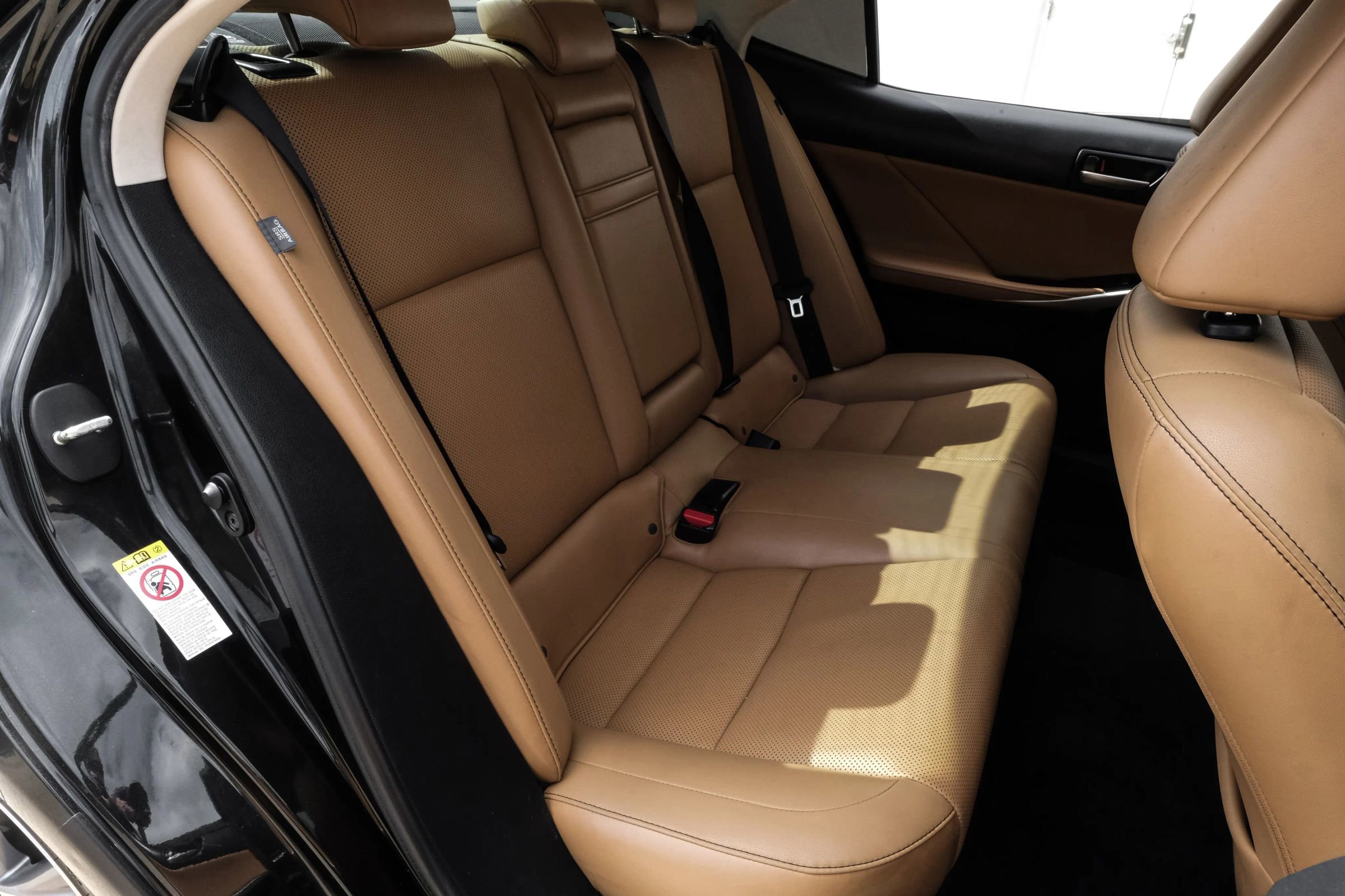 Used 2018 Lexus IS 300 w/ Accessory Package 2 image 37