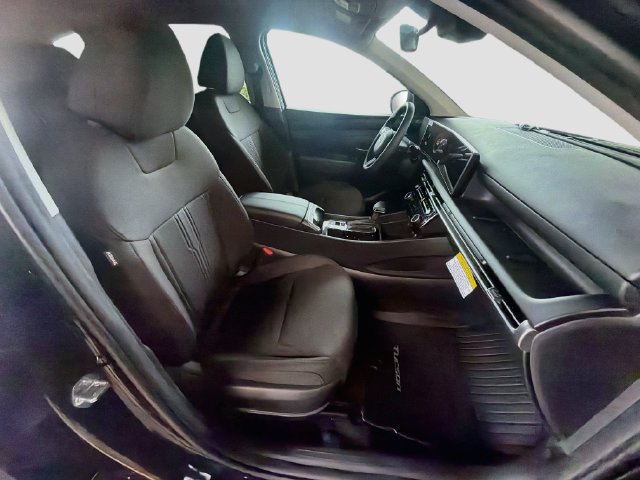 New 2026 Hyundai Tucson SEL Plus FWD image 28