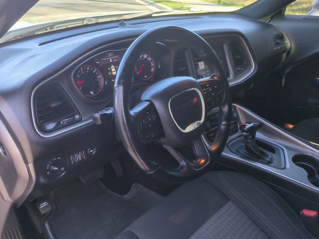 Used 2022 Dodge Challenger SXT w/ Blacktop Package image 29