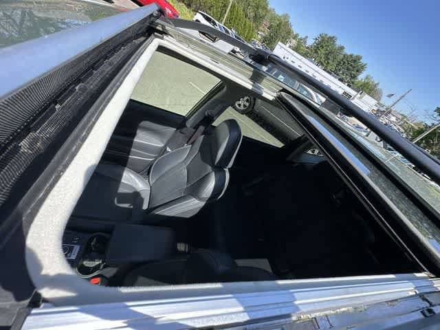 Used 2019 Subaru Forester Touring AWD/4WD image 6