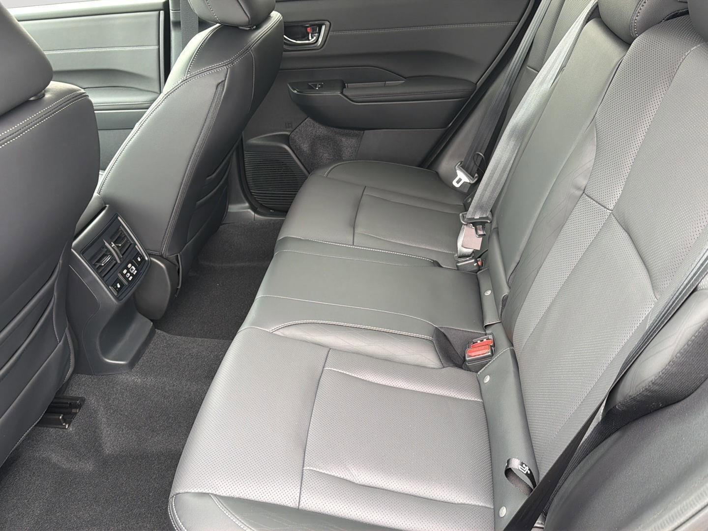 New 2026 Subaru Outback Touring XT image 11