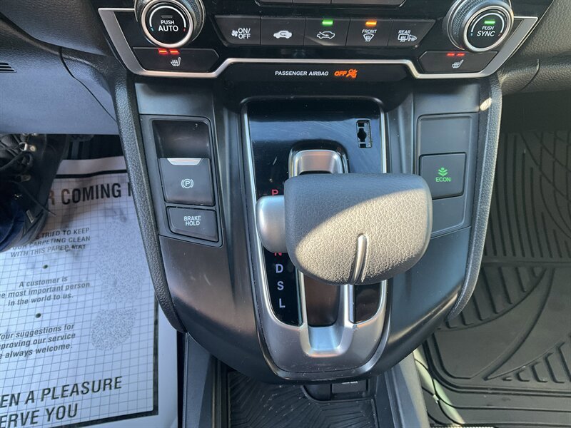 Used 2019 Honda CR-V EX image 24