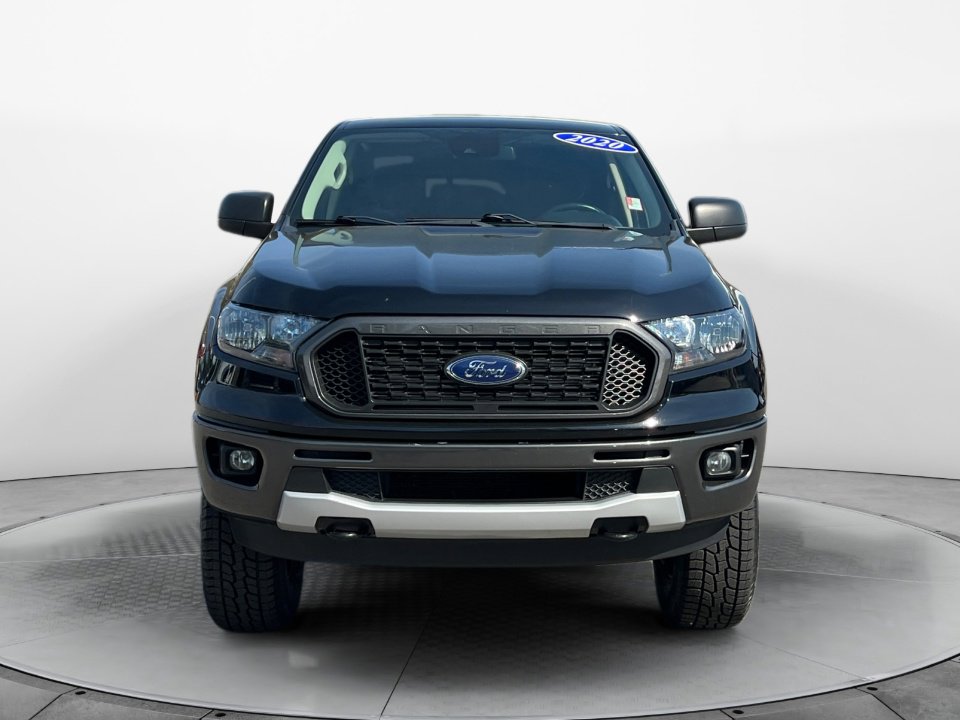 Used 2020 Ford Ranger XLT w/ Equipment Group 302A Luxury image 2