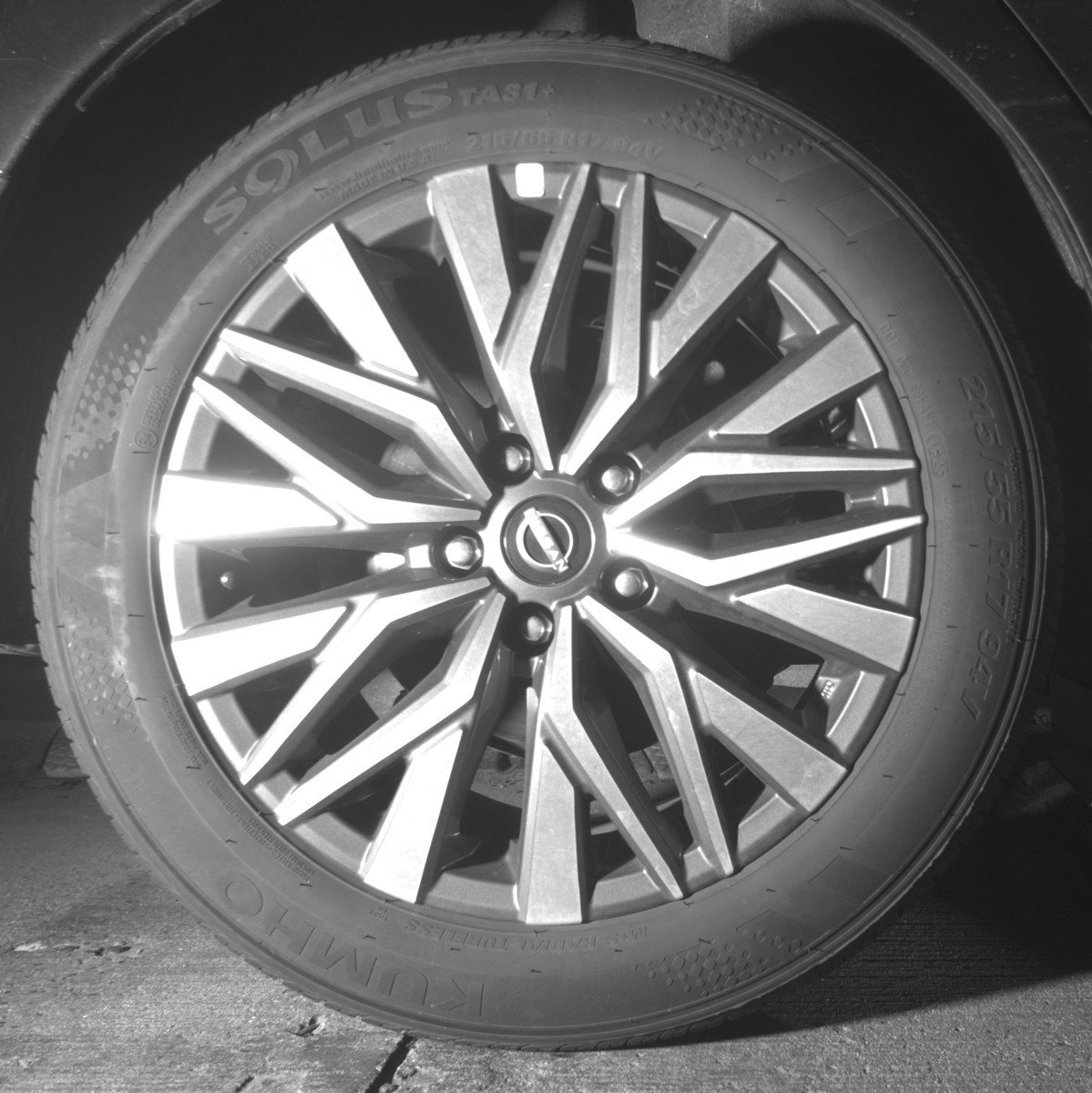 Used 2025 Nissan Altima 2.5 SV image 15
