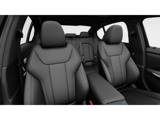 New 2026 BMW 330i xDrive 330i xDrive image 11