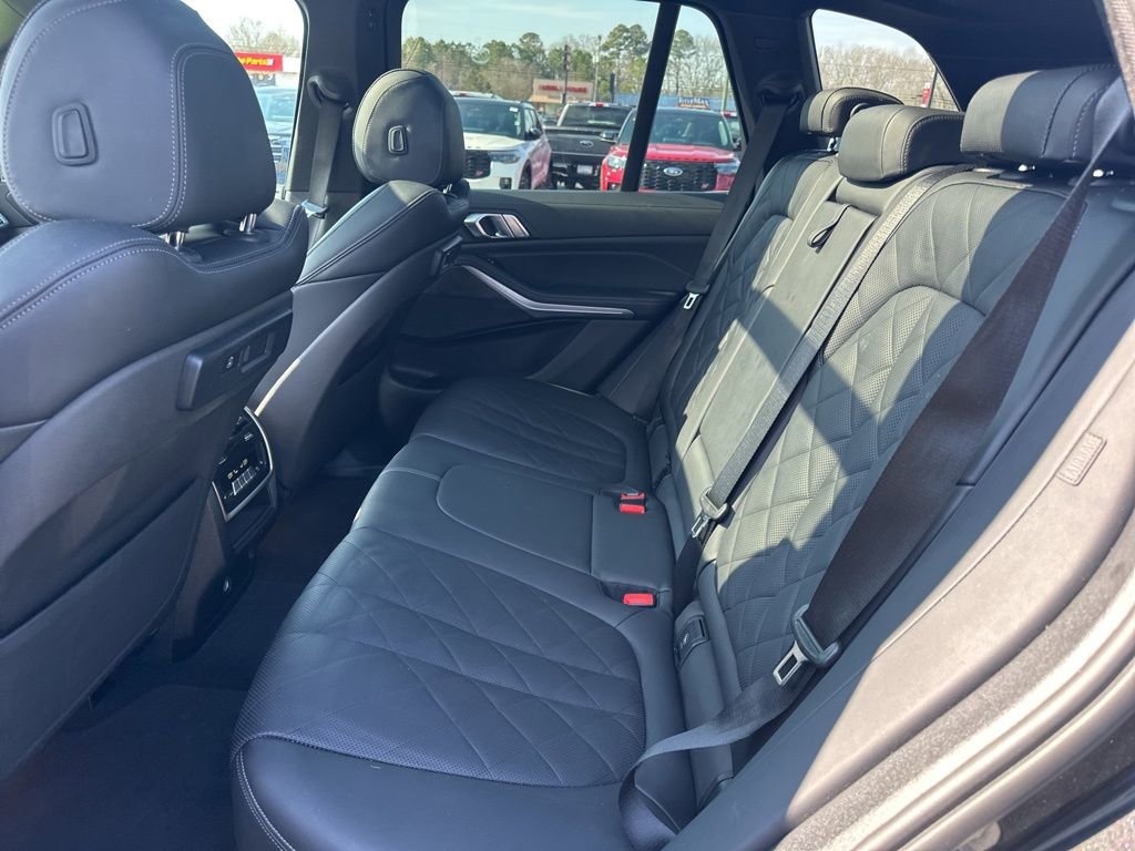 Used 2023 BMW X5 xDrive40i image 22