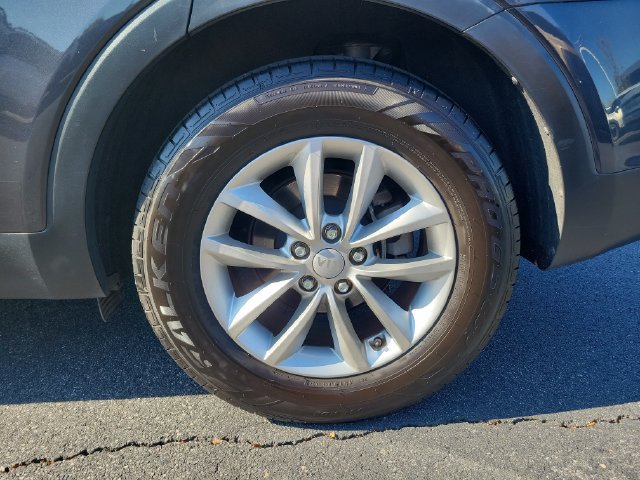Used 2016 Kia Sorento FWD image 7