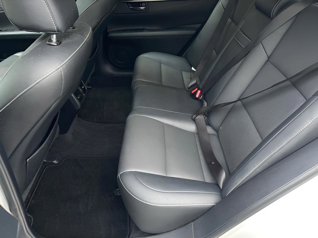 Used 2015 Lexus ES 350 image 20