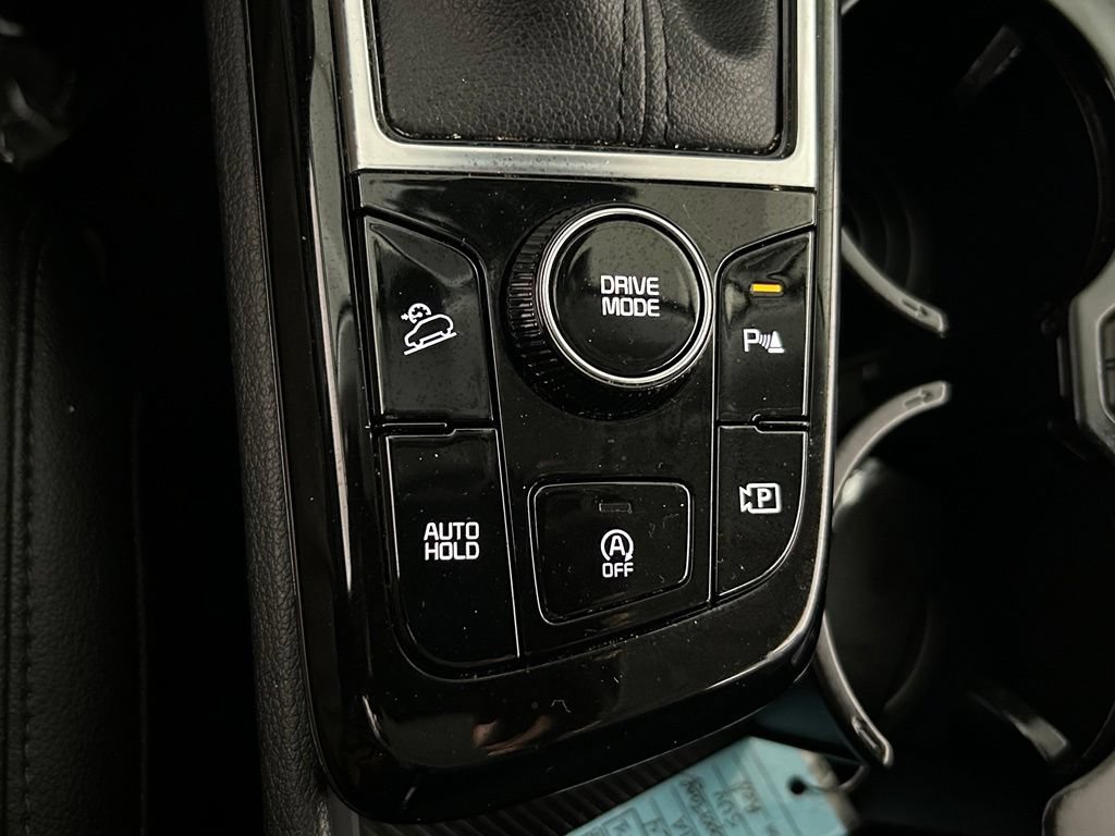 Used 2024 Kia Sportage SX FWD image 37