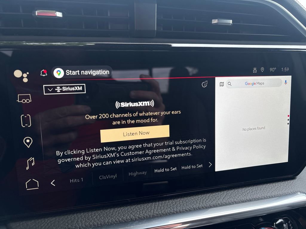 New 2026 GMC Sierra 2500 Denali w/ Denali Reserve Package AWD/4WD image 36