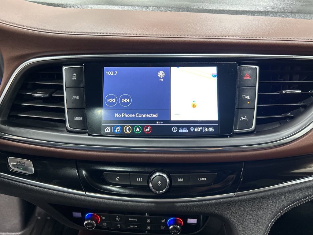 Used 2021 Buick Enclave Avenir w/ Avenir Technology Package image 22