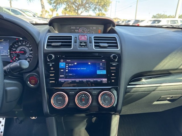 Used 2020 Subaru WRX STI Limited image 26