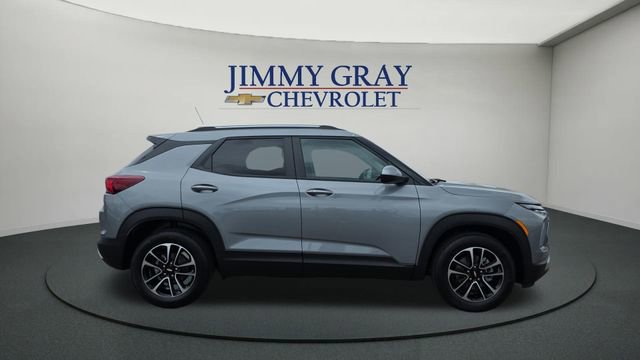 New 2026 Chevrolet TrailBlazer LT image 6