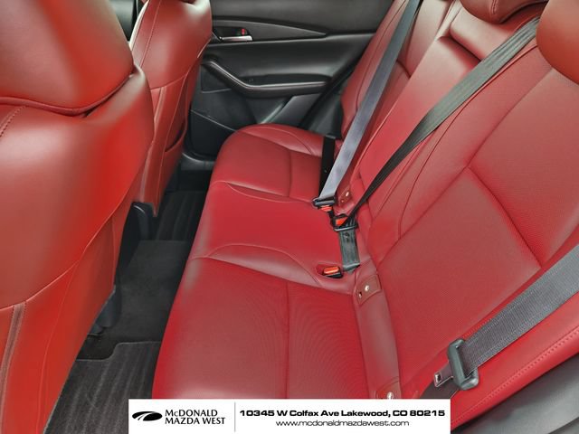 Certified 2023 MAZDA CX-30 AWD 2.5 S w/ Preferred Package image 33