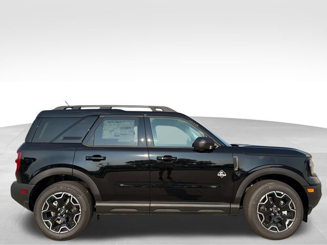 New 2026 Ford Bronco Sport Outer Banks w/ Outer Banks Tech Package+ AWD/4WD image 9