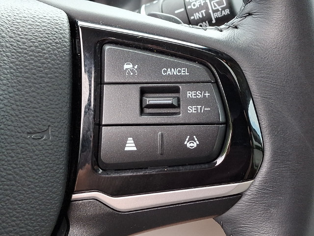 Used 2025 Honda Odyssey EX-L image 23