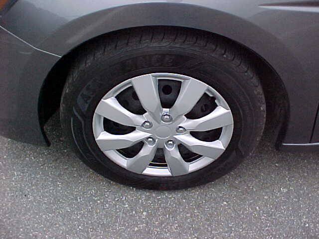 Used 2010 Honda Accord LX image 6