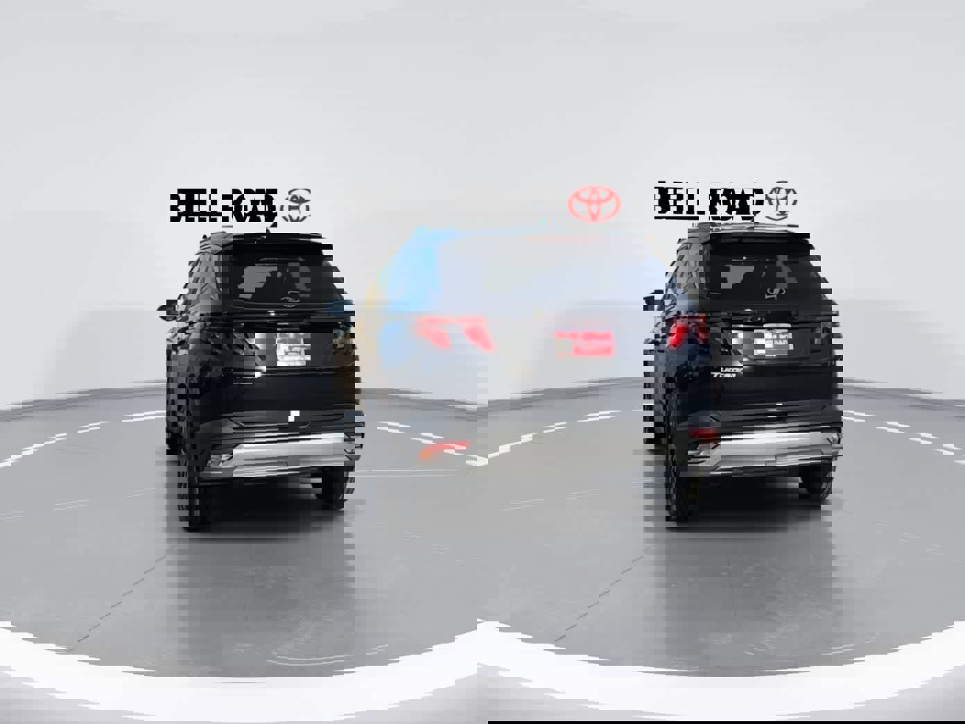 Used 2026 Hyundai Tucson SEL image 7