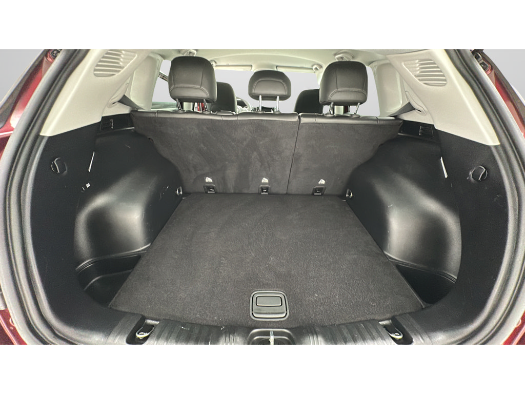 Used 2021 Jeep Compass Latitude AWD/4WD image 21