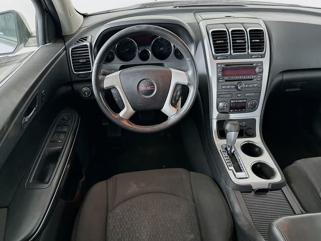 Used 2012 GMC Acadia SLE AWD/4WD image 10