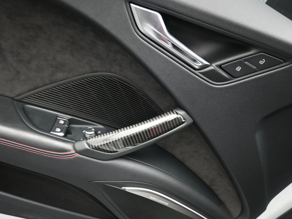 Used 2021 Audi TT RS image 17