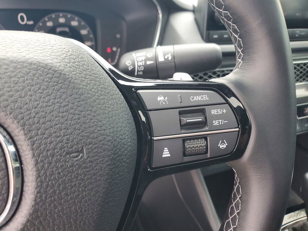 Used 2023 Acura Integra A-Spec FWD image 23