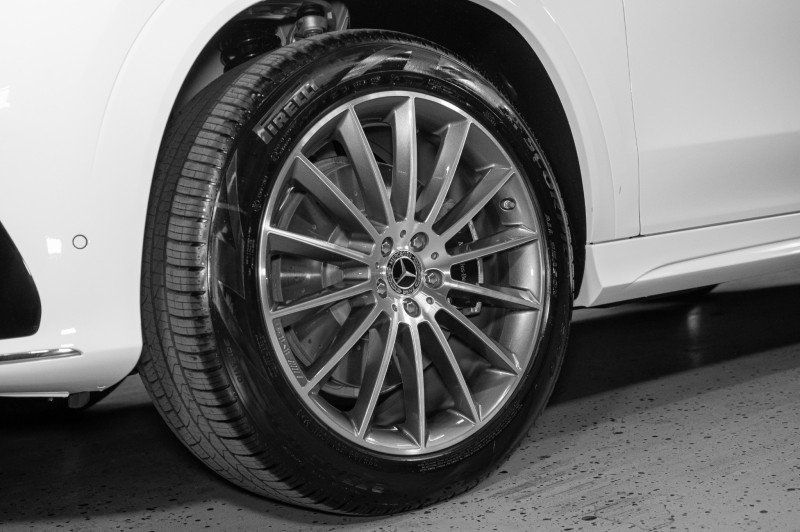 New 2026 Mercedes-Benz GLE 450 4MATIC image 29