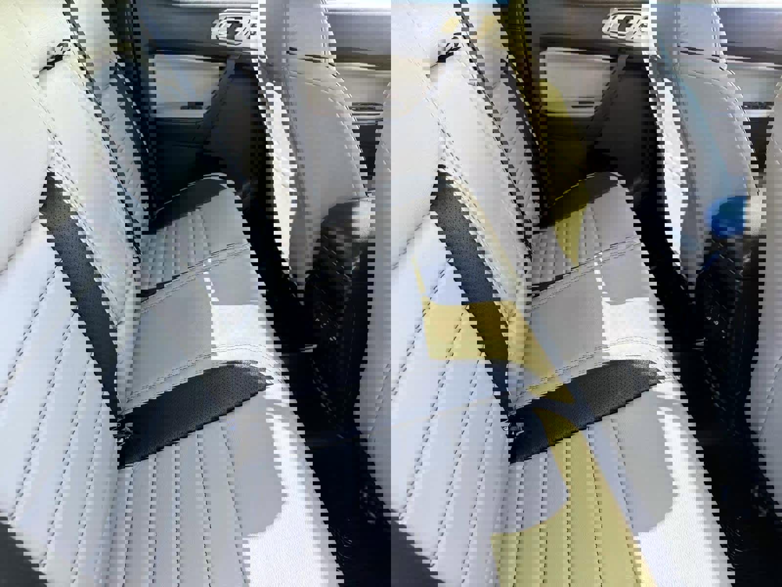 Used 2019 Ford Ranger XLT w/ Equipment Group 302A Luxury image 15