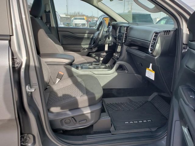 New 2025 Ford Ranger XLT image 19